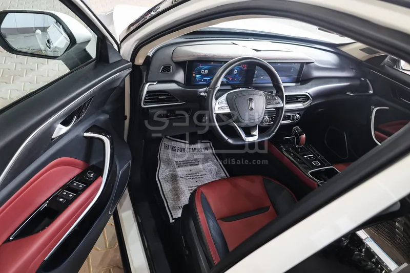 2021 فاو بيستون تي 77