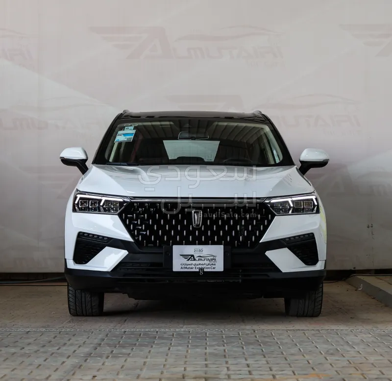 2021 فاو بيستون تي 77