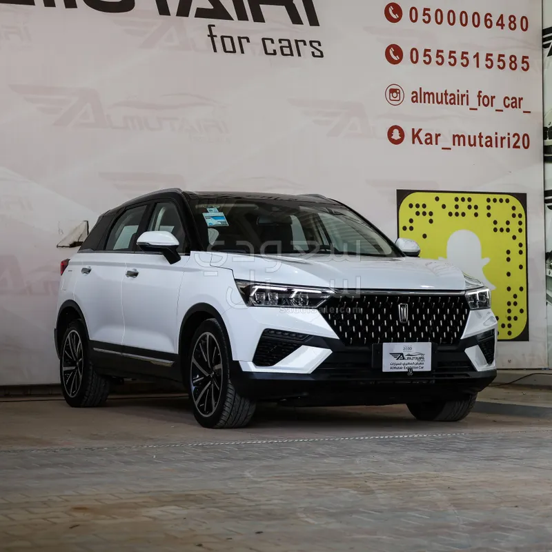 2021 فاو بيستون تي 77