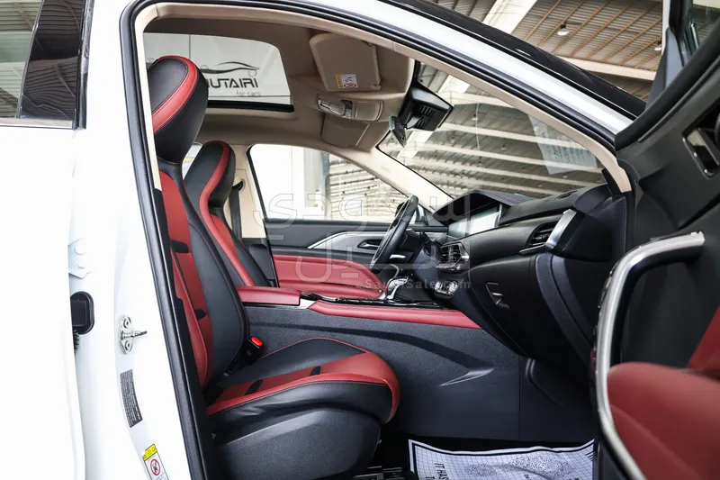 2021 فاو بيستون تي 77