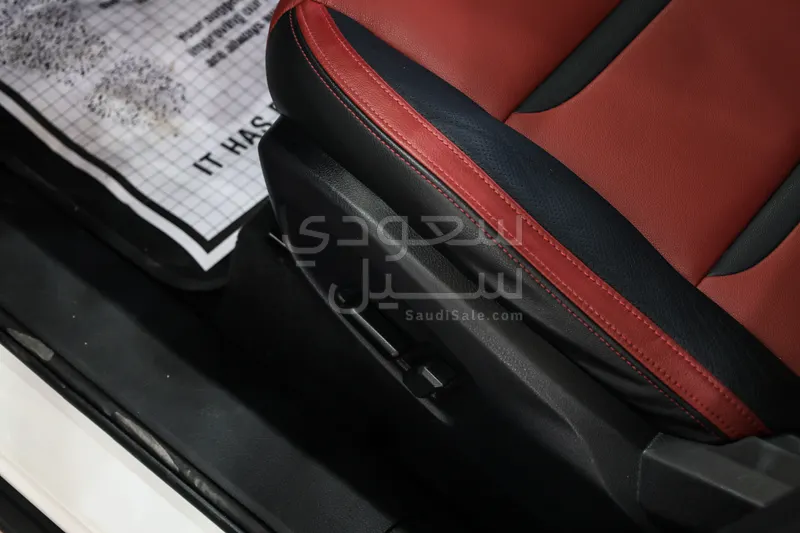 2021 فاو بيستون تي 77