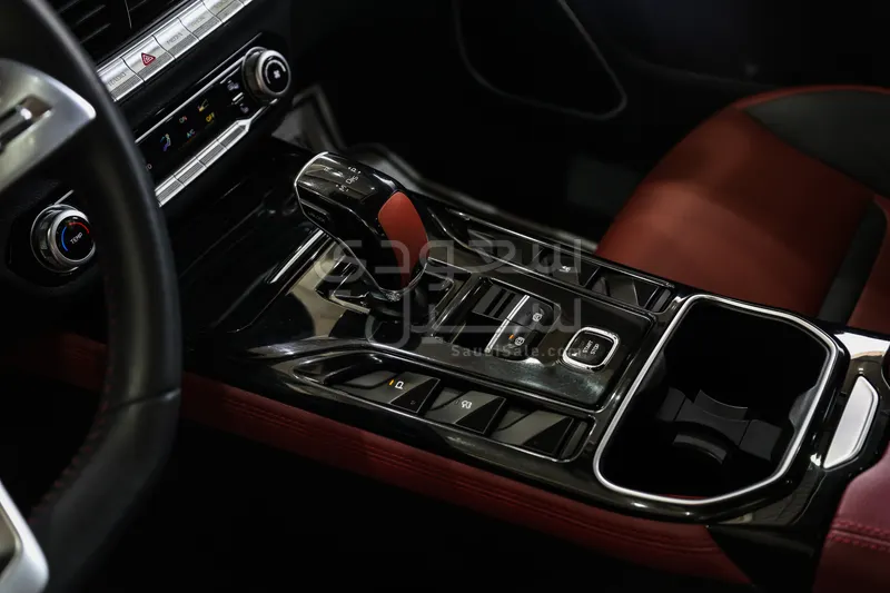 2021 فاو بيستون تي 77