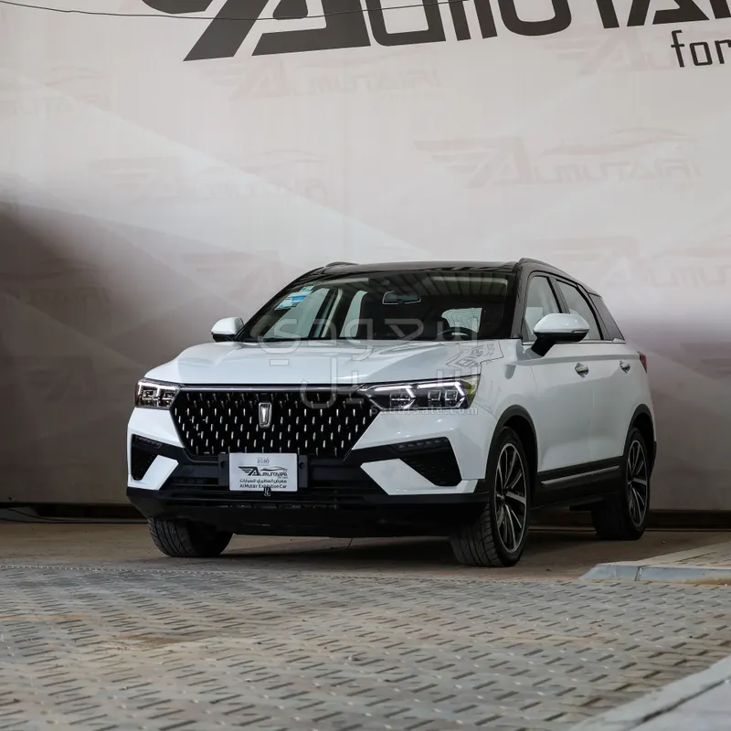 2021 فاو بيستون تي 77