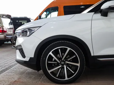 2021 فاو بيستون تي 77