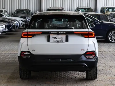 2021 فاو بيستون تي 77