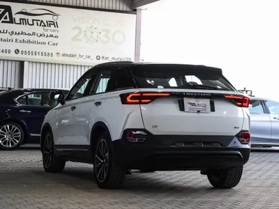 2021 فاو بيستون تي 77