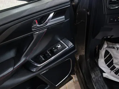 2021 مازدا سي اكس 9