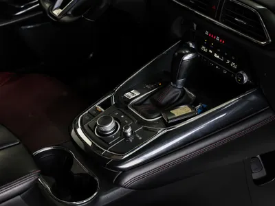 2021 مازدا سي اكس 9