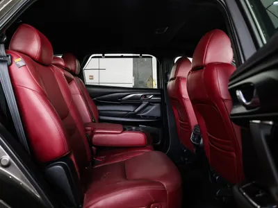 2021 مازدا سي اكس 9