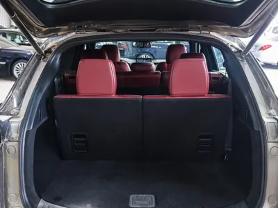 2021 مازدا سي اكس 9