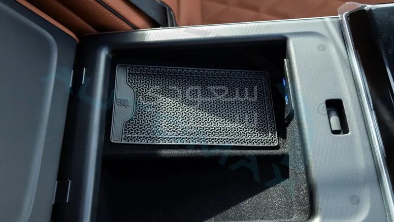 2026 مرسيدس - بنز إس 500