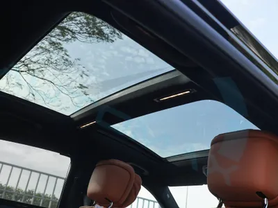 2026 مرسيدس - بنز إس 500