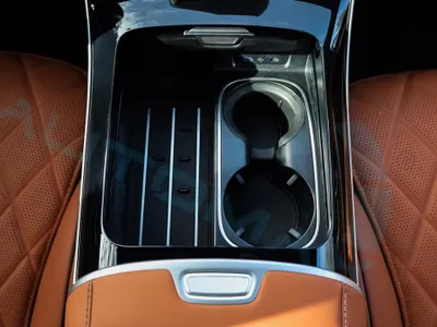 2026 مرسيدس - بنز إس 500