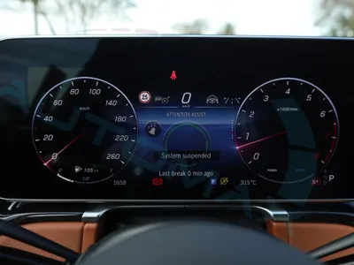 2026 مرسيدس - بنز إس 500