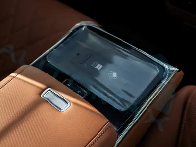 2026 مرسيدس - بنز إس 500