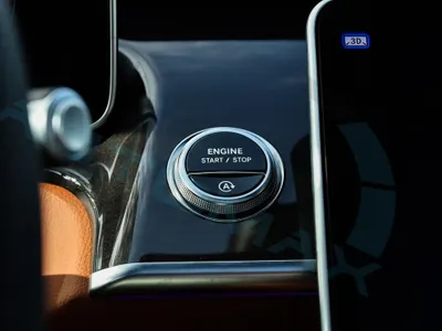 2026 مرسيدس - بنز إس 500