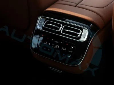 2026 مرسيدس - بنز إس 500