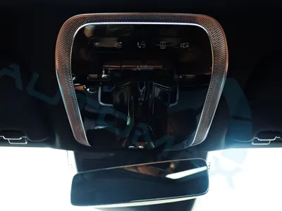 2026 مرسيدس - بنز إس 500