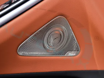 2026 مرسيدس - بنز إس 500