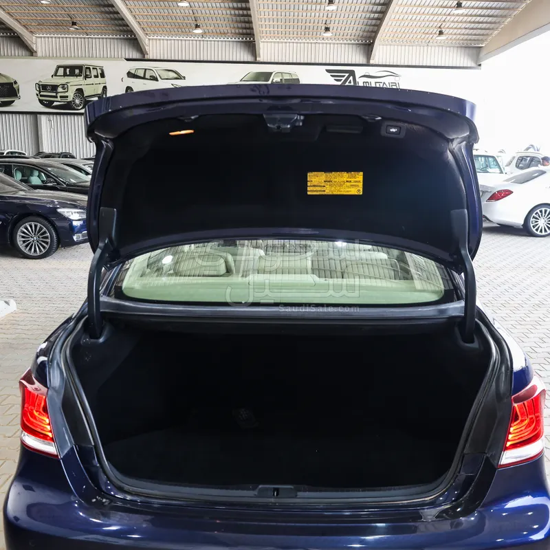 2013 لكزس إل إس 460 إل