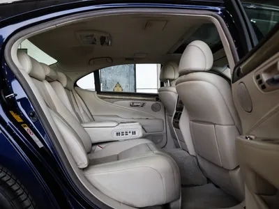 2013 لكزس إل إس 460 إل