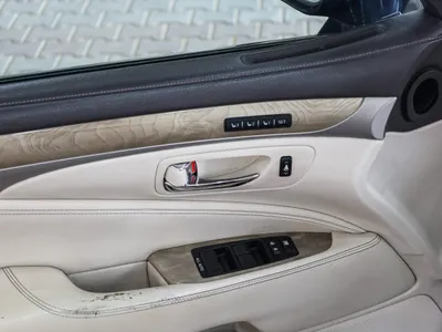 2013 لكزس إل إس 460 إل