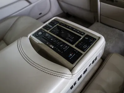 2013 لكزس إل إس 460 إل