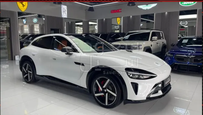 2025 شاومي اس يو 7 ماكس