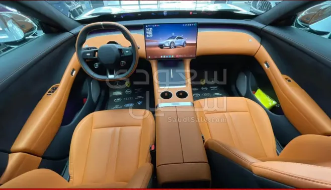 2025 شاومي اس يو 7 ماكس