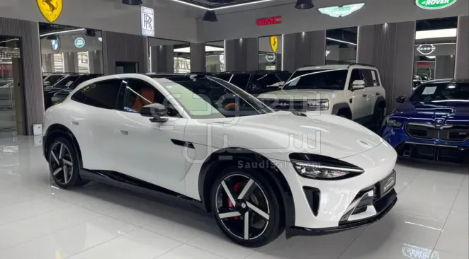 2025 شاومي اس يو 7 ماكس