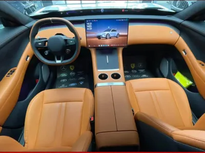 2025 شاومي اس يو 7 ماكس