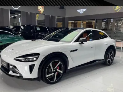 2025 شاومي اس يو 7 ماكس