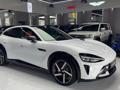 2025 شاومي اس يو 7 ماكس