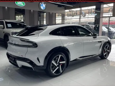 2025 شاومي اس يو 7 ماكس