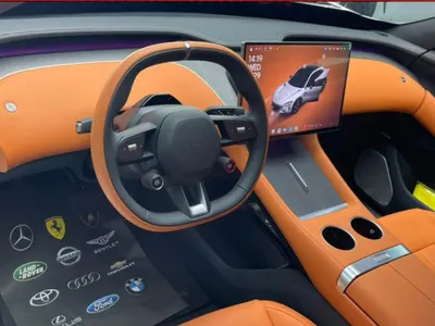 2025 شاومي اس يو 7 ماكس