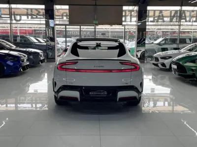 2025 شاومي اس يو 7 ماكس