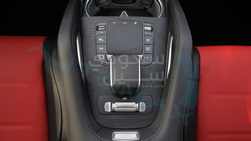 2026 مرسيدس - بنز جي إل إي 450 كوبيه