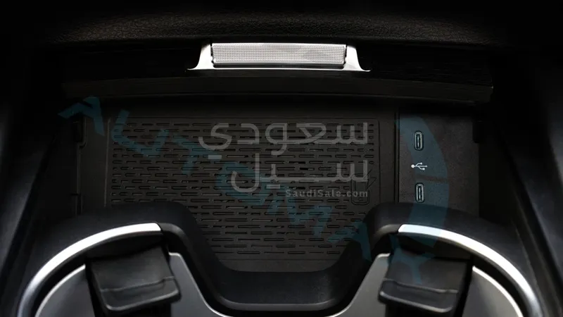 2026 مرسيدس - بنز جي إل إي 450 كوبيه