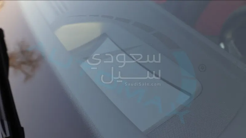 2026 مرسيدس - بنز جي إل إي 450 كوبيه