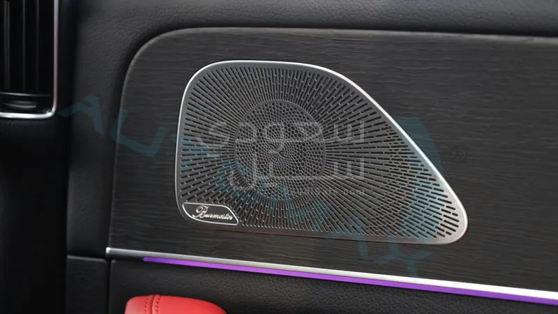 2026 مرسيدس - بنز جي إل إي 450 كوبيه