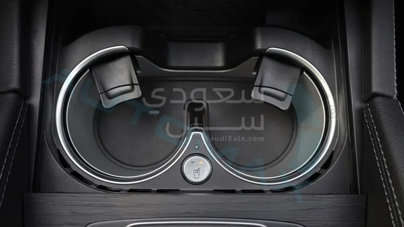 2026 مرسيدس - بنز جي إل إي 450 كوبيه