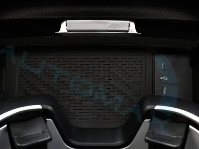 2026 مرسيدس - بنز جي إل إي 450 كوبيه