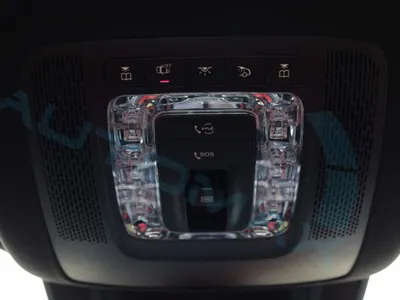 2026 مرسيدس - بنز جي إل إي 450 كوبيه