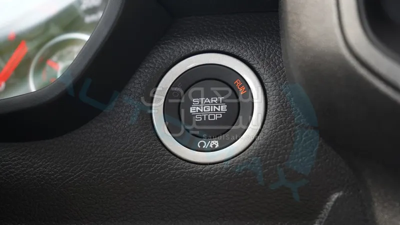 2025 دودج رام