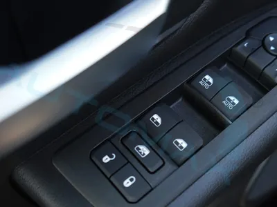 2025 دودج رام