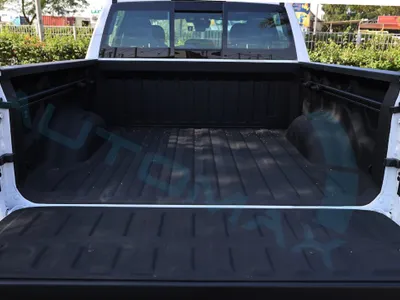 2025 دودج رام