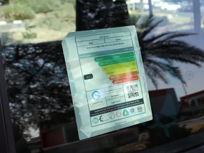 2025 دودج رام