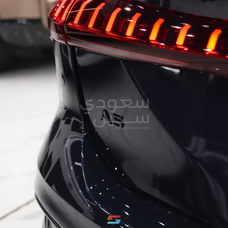 2025 اودي اي 5