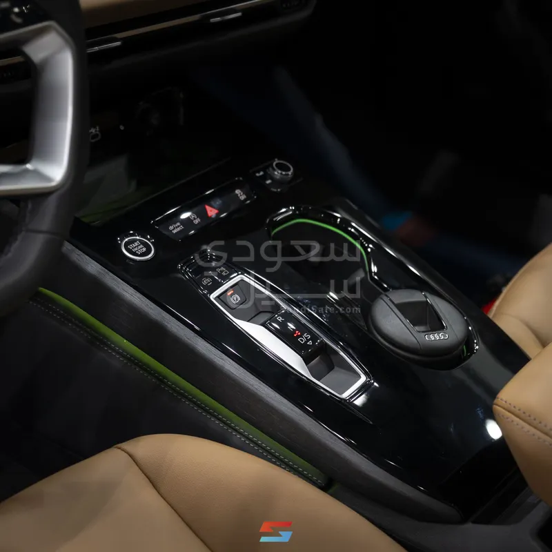 2025 اودي اي 5