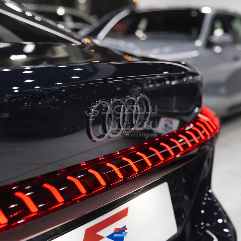 2025 اودي اي 5